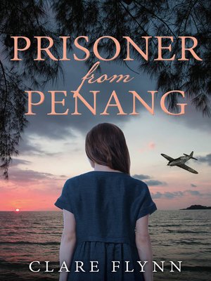 Prisoner from Penang - ebook